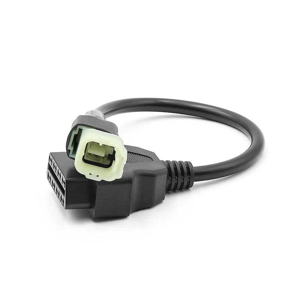

OBD 16pin to 4 pin for Honda Motorcycle