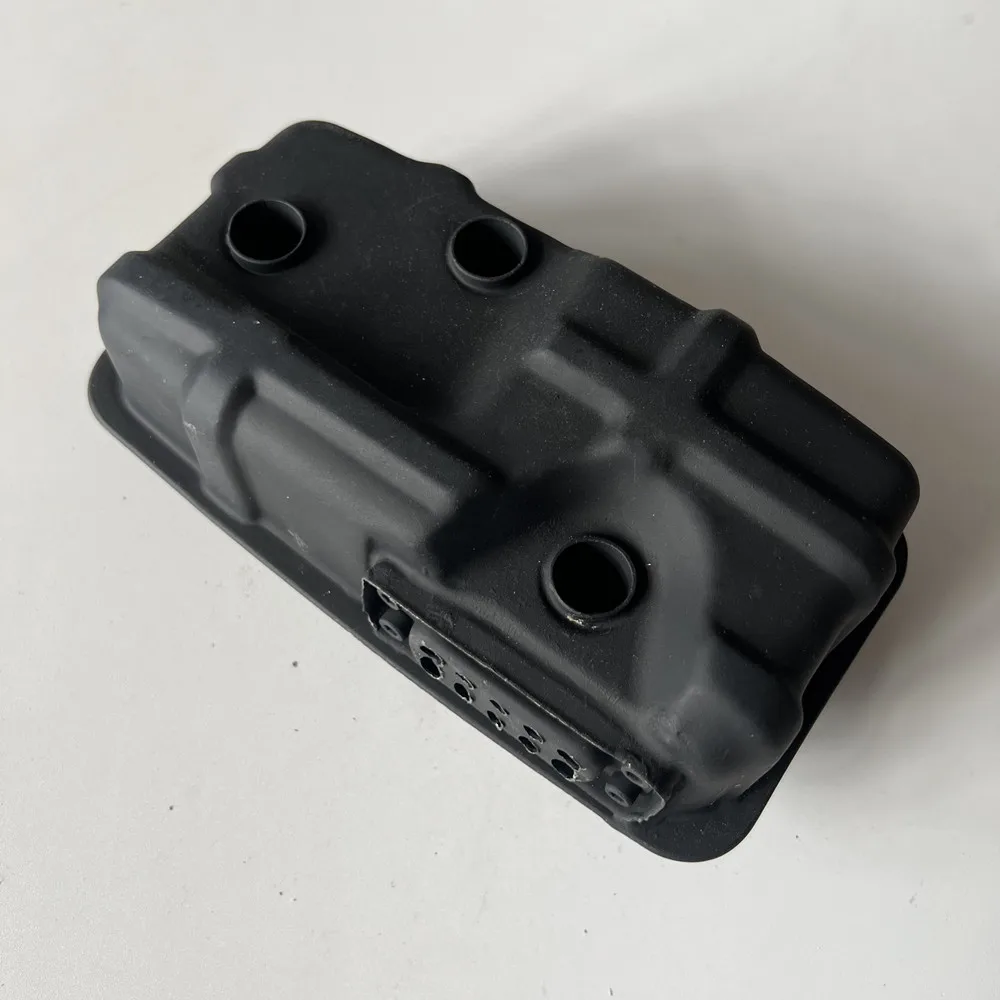 Глушитель выхлопной трубы для KAWAMACHI UCAGNH рюкзак воздуходувка U8501 глушитель