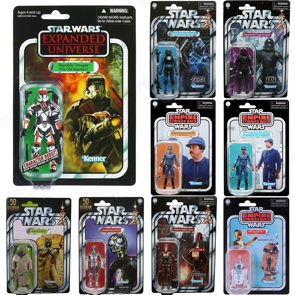 Model Toy Collection Hobby Gift