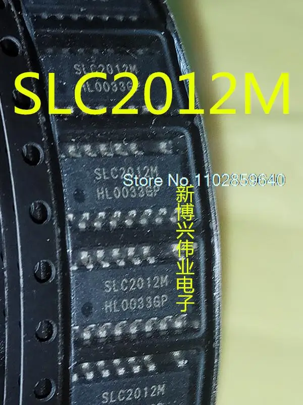 

10PCS/LOT SLC2012 SLC2012M SOP15