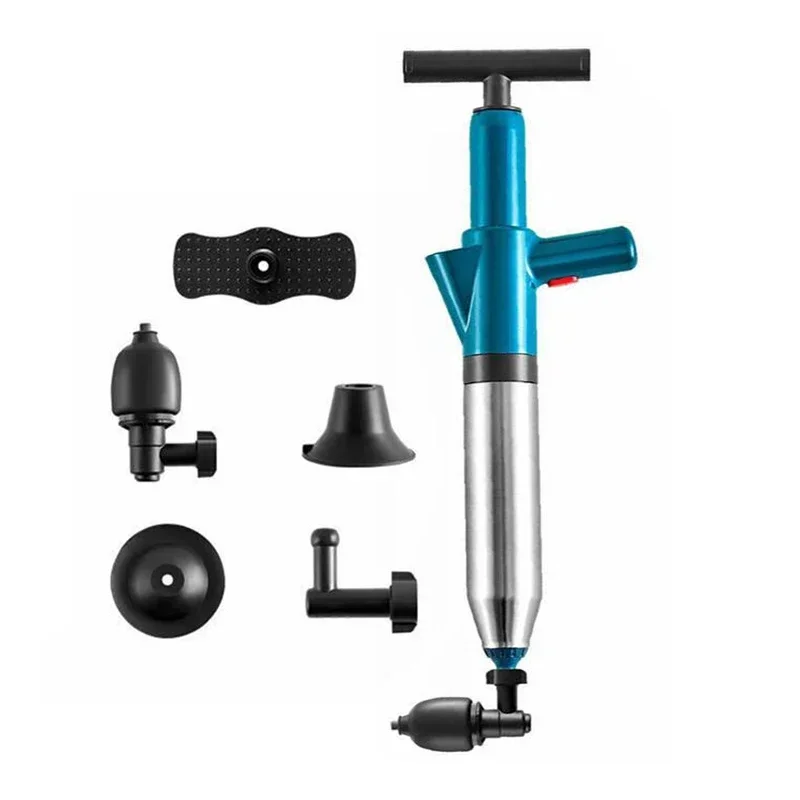 

Набор плунжеров для сантехники