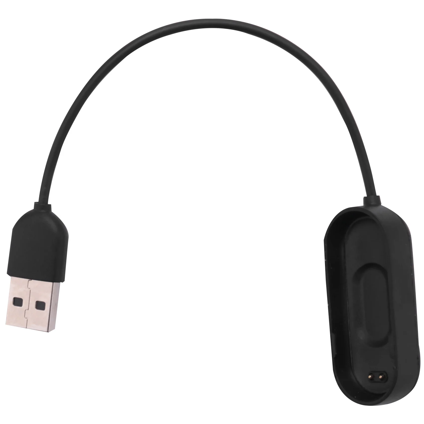 USB-кабель для зарядки Mi Band 4 сменный адаптер зарядного устройства Millet Miband умный