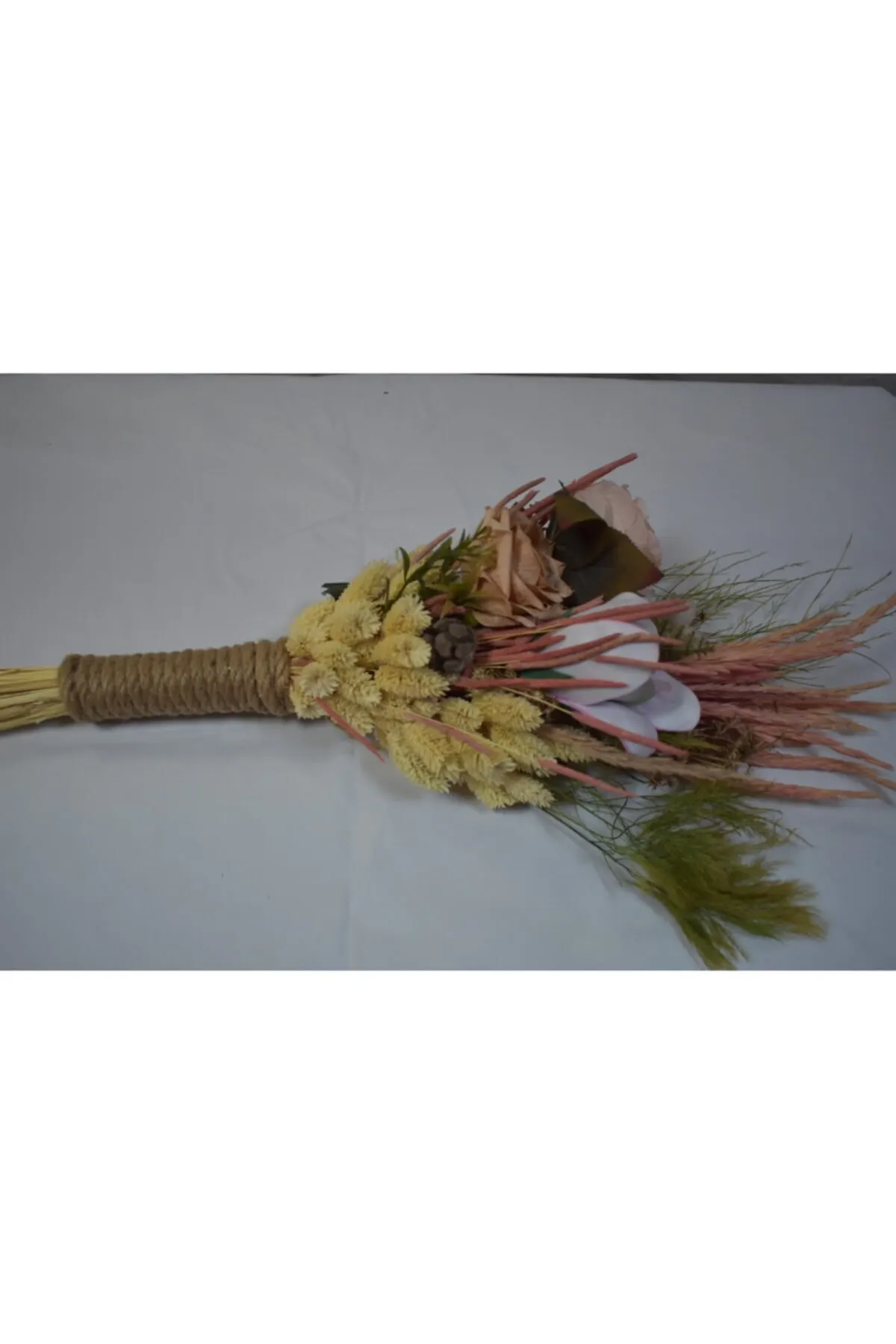 

Bridal Accessories Bridal Hand Flower Wedding Handmade For Bride And Bridesmaids