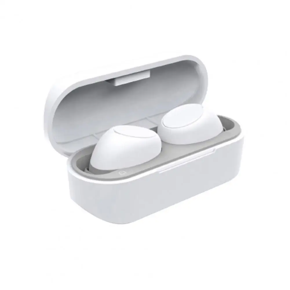 

Wireless Earbuds Stylish with Charging Case Long Endurance HiFi Bluetooth-compatible 5.1 Earphones Audio Accessories