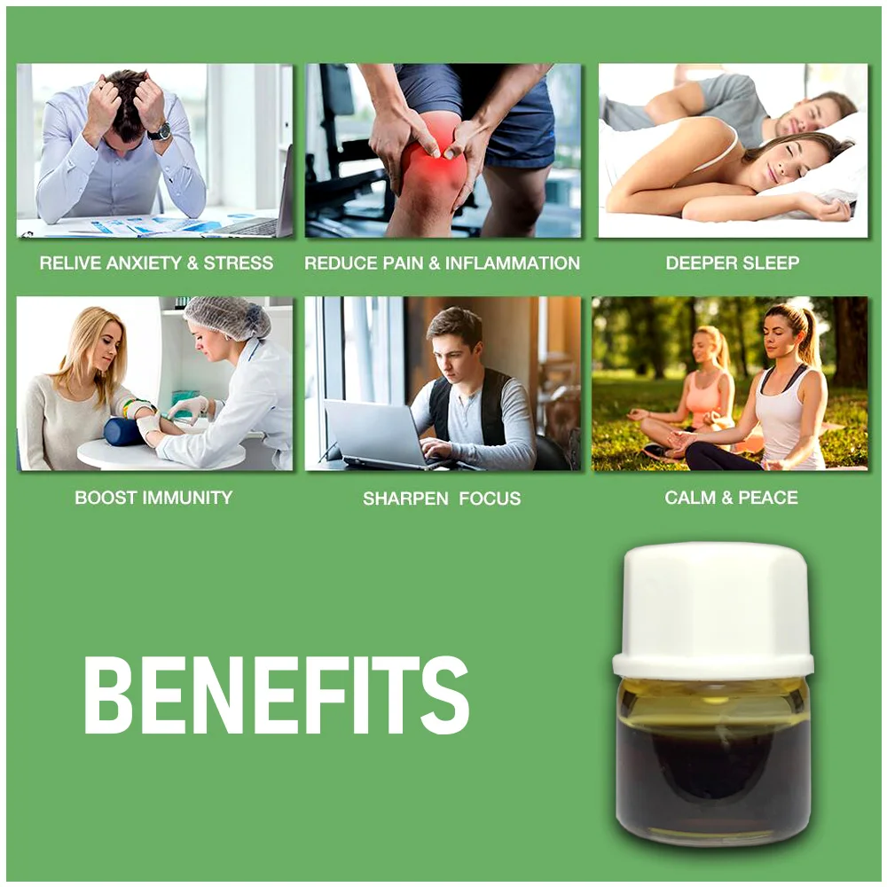 Natural Cosmetics Bases Raw Herbal Material 1g for DIY skin or body care products effect for pain reduces and sleeping quality