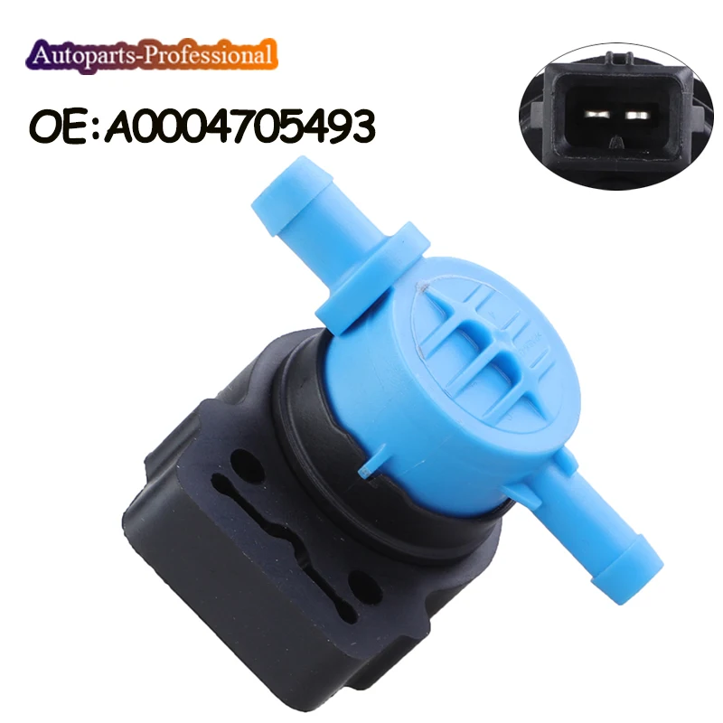 Новый электромагнитный клапан управления водонагревателем Φ A0004705493 0004705493 для