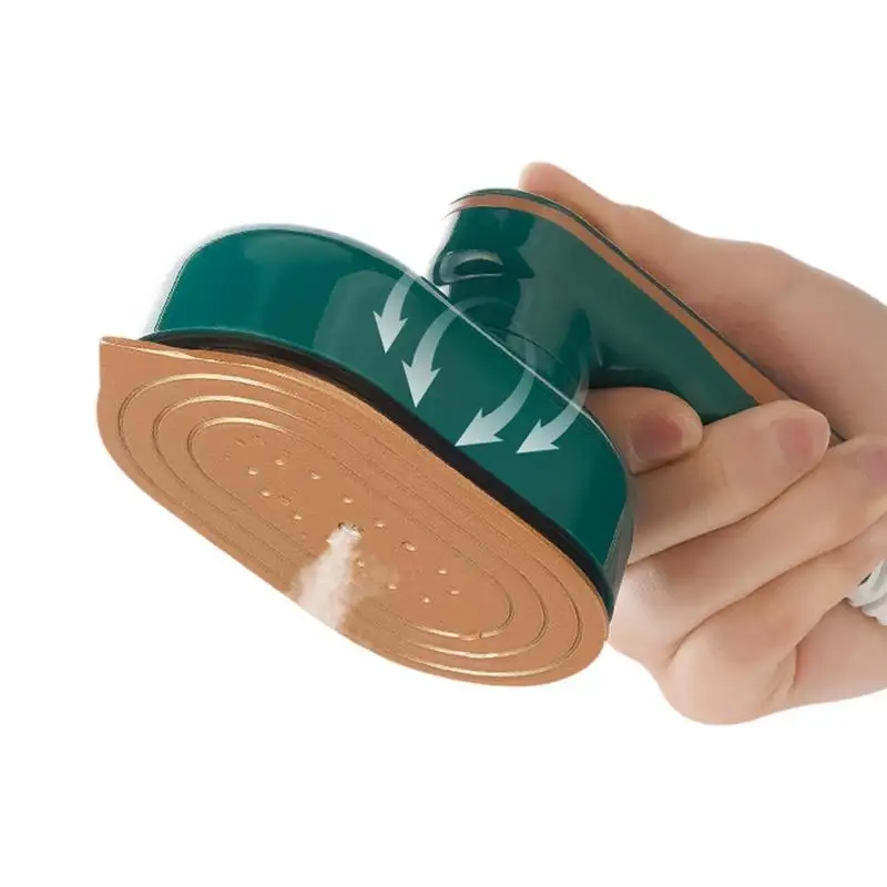 Портативный гладильный аппарат для путешествий небольшой отпариватель одежды