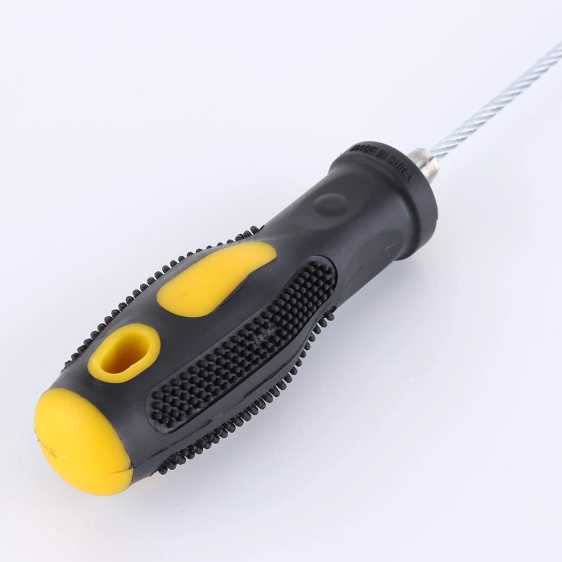 Новинка 2025 года быстросъемный магнитный инструмент для снятия пробок слива