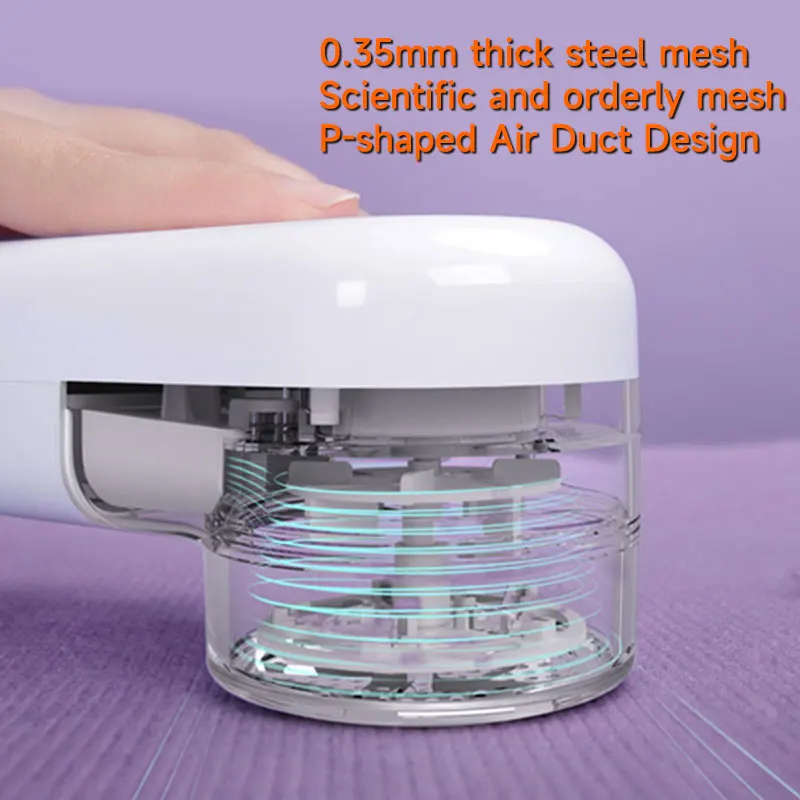 Машинка для удаления катышков Xiaomi