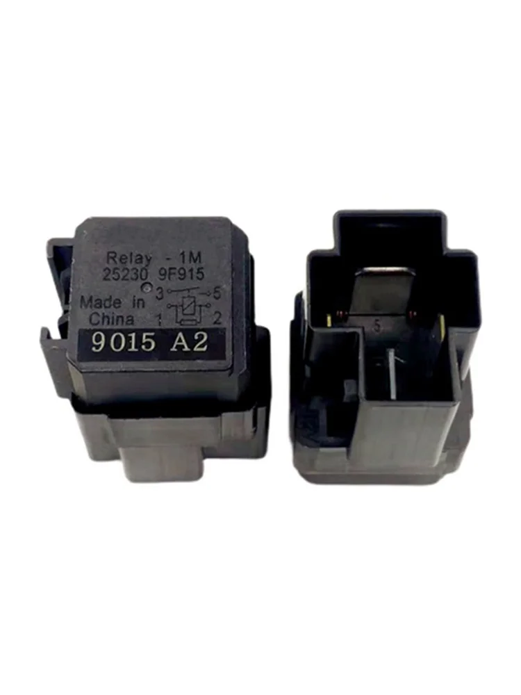 

Оригинальное реле (25230-9F915)