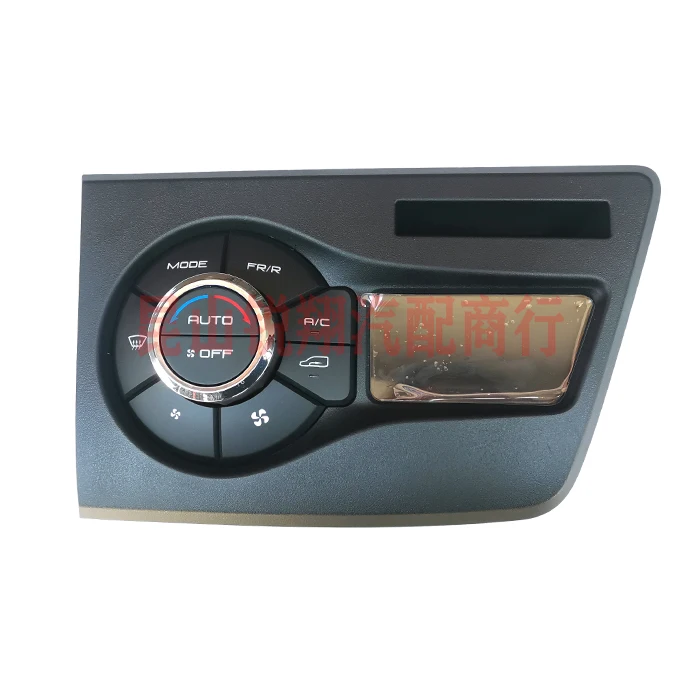 1 шт. для iveco 2014 BAODI автоматический контроллер кондиционера переключатель панели в