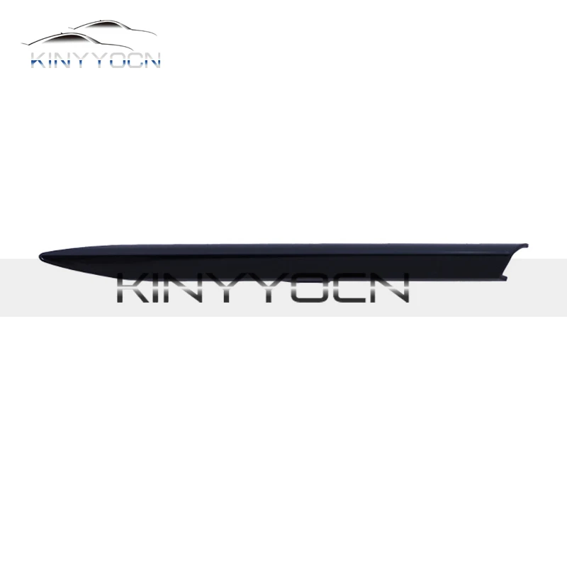 Для VW Volkswagen Arteon 2021 22 23 передний бампер противотуманная фара крышка рамки