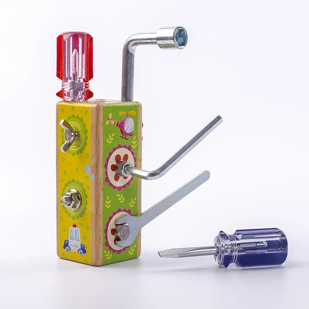 

WH early education toys
