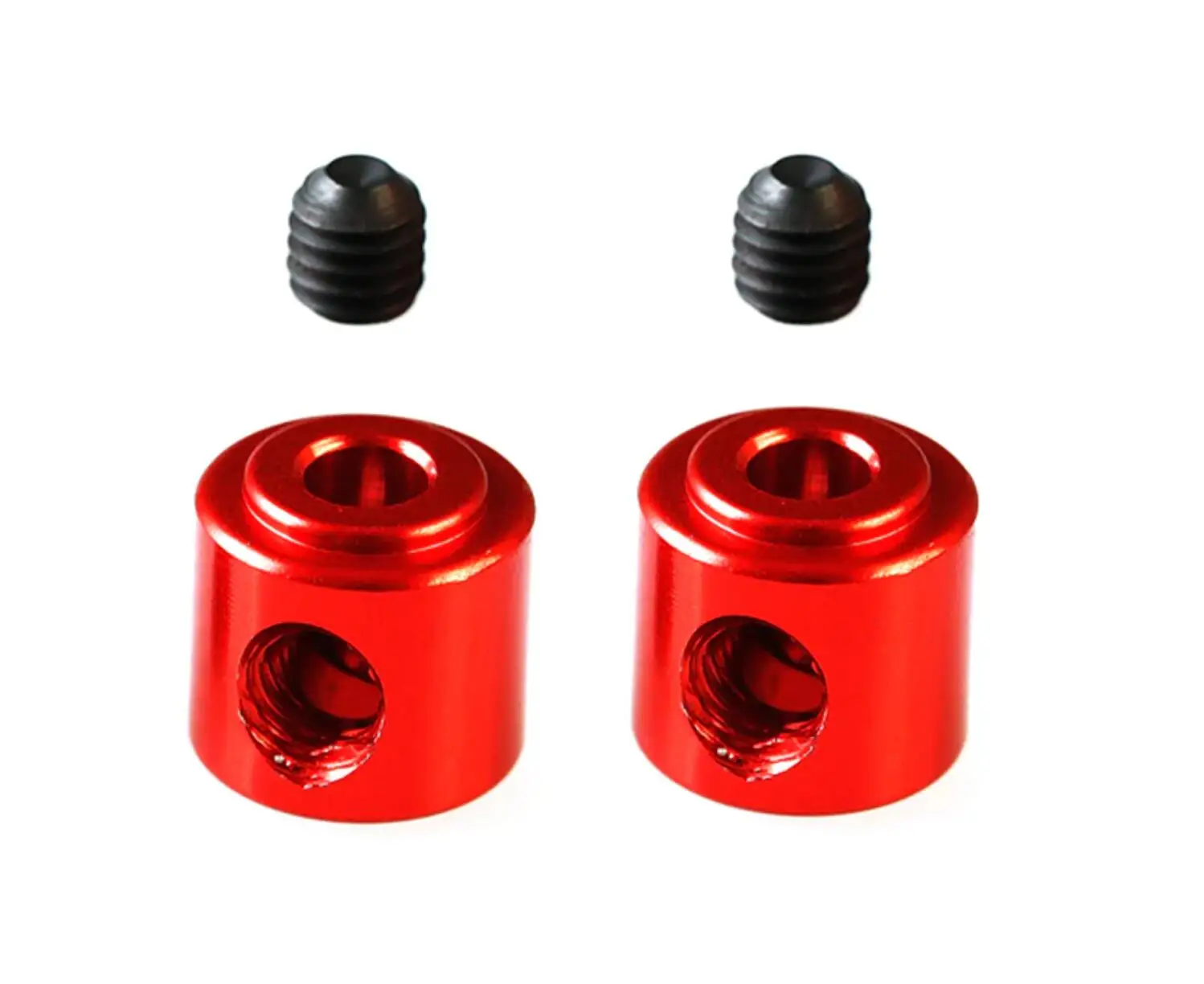 

LC Racing C7060 Stop Collar Alu(4) for LC10B5