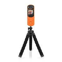 d2 hd 1080p dv digital camcorder mp3 handheld camera 1080p portable recorder back clip camera sports digital camera