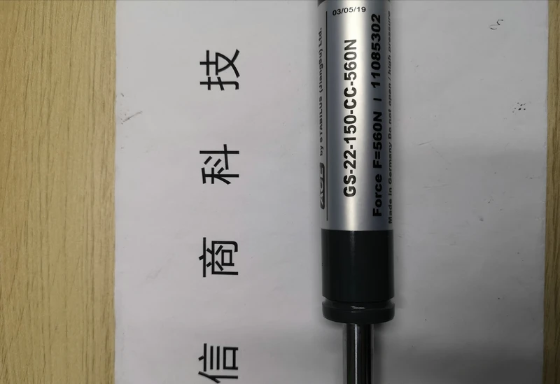 Американский буфер ACE GS-15-80-CC-140 поставка инвентаря Advantage