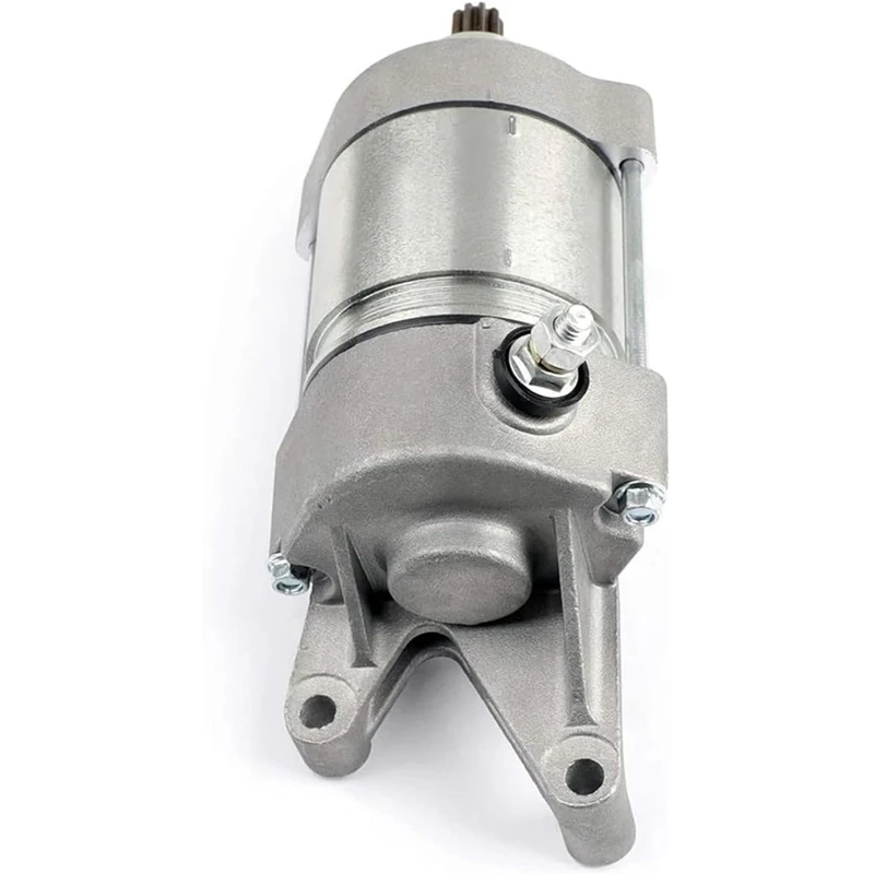 Стартовый двигатель в сборе для Yamaha YZF R1 2009-2014 14B-81890-00 14B-81890-10 14B8189000