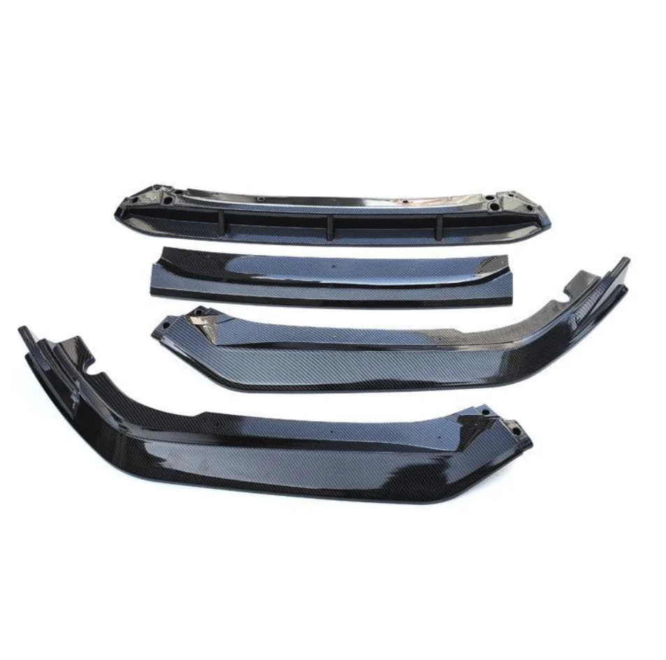 

Спойлер для переднего бампера, сплиттер для переднего бампера, автомобильный спойлер для Honda Accord 10.5th 2022