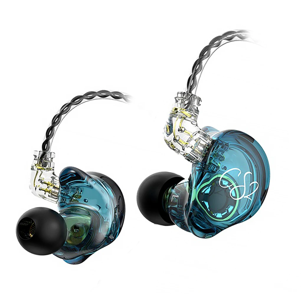 

Wired Smartphones Earbuds In-Ear Sports Earphones 3.5mm Headphones Mobile Phones Gaming Hands Free Headset
