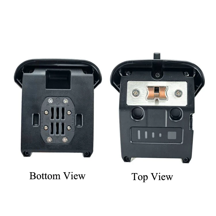 Сменный аккумулятор для электрического велосипеда Himo C26 48 В 10 4 Ач 14 аккумуляторы