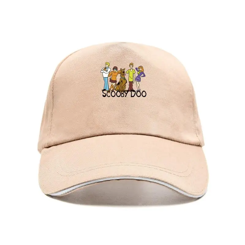 

КУБИ-Ду мультфильм ТВ круглый вырез Uniex новая шляпа мкА ize - 3X