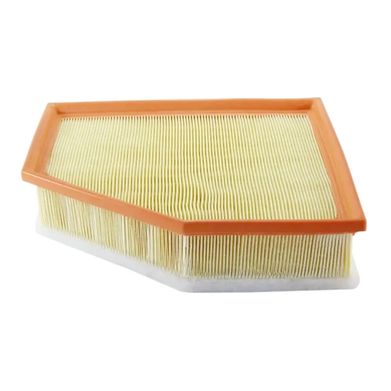 AU05 -2 шт. воздушный фильтр двигателя для BMW G30 530E 530I Xdrive G15 840I G01 X3 X4 X6 номер детали: