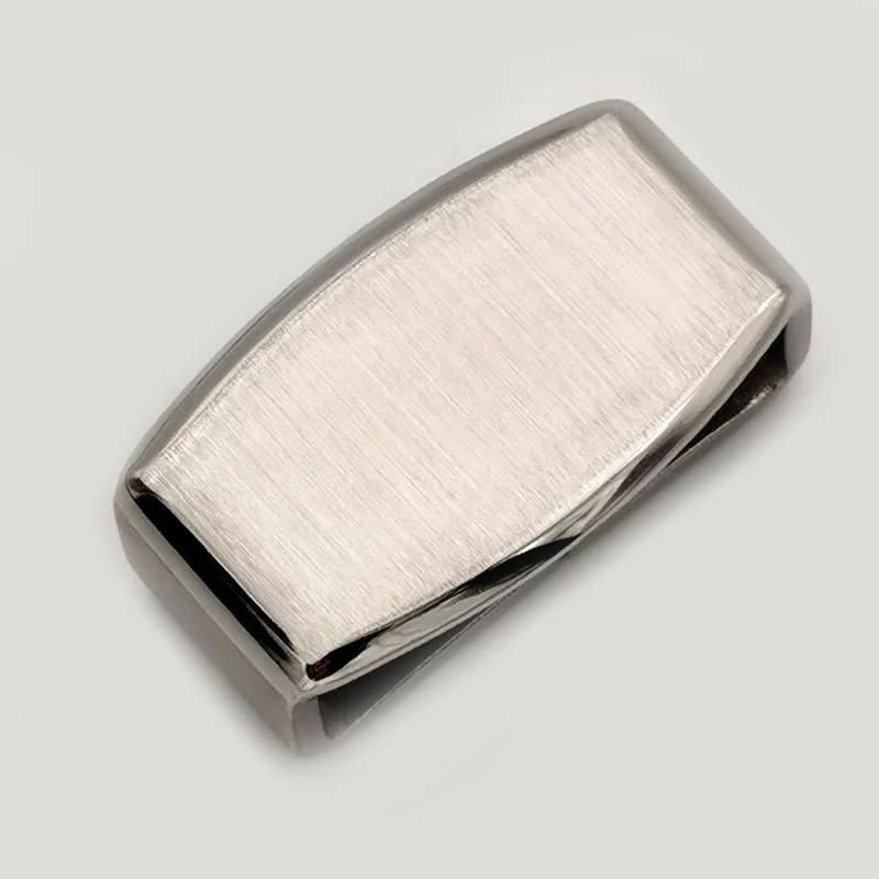 Silver Stainless Steel Inner Width 20MM Height 7.0MM Traveling Ring Steel Ring Watch Band Ring Fit For Water Ghost Abalone 007