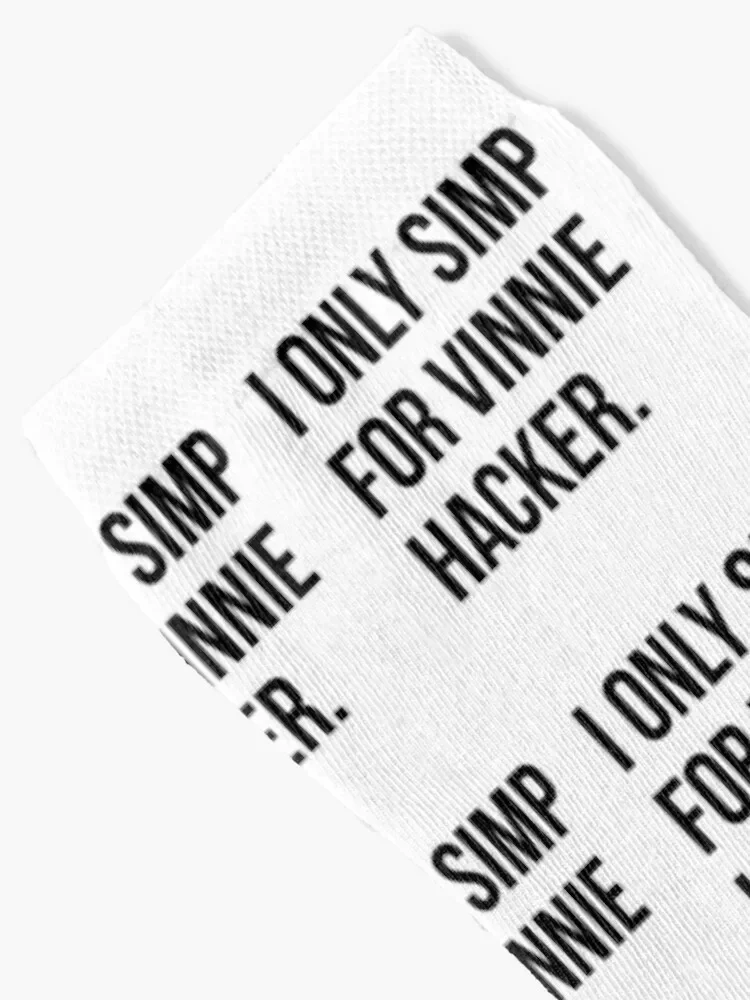 Прощайте в Винни Хакер. Носки Новогодние с принтом ретро зимние термоноски