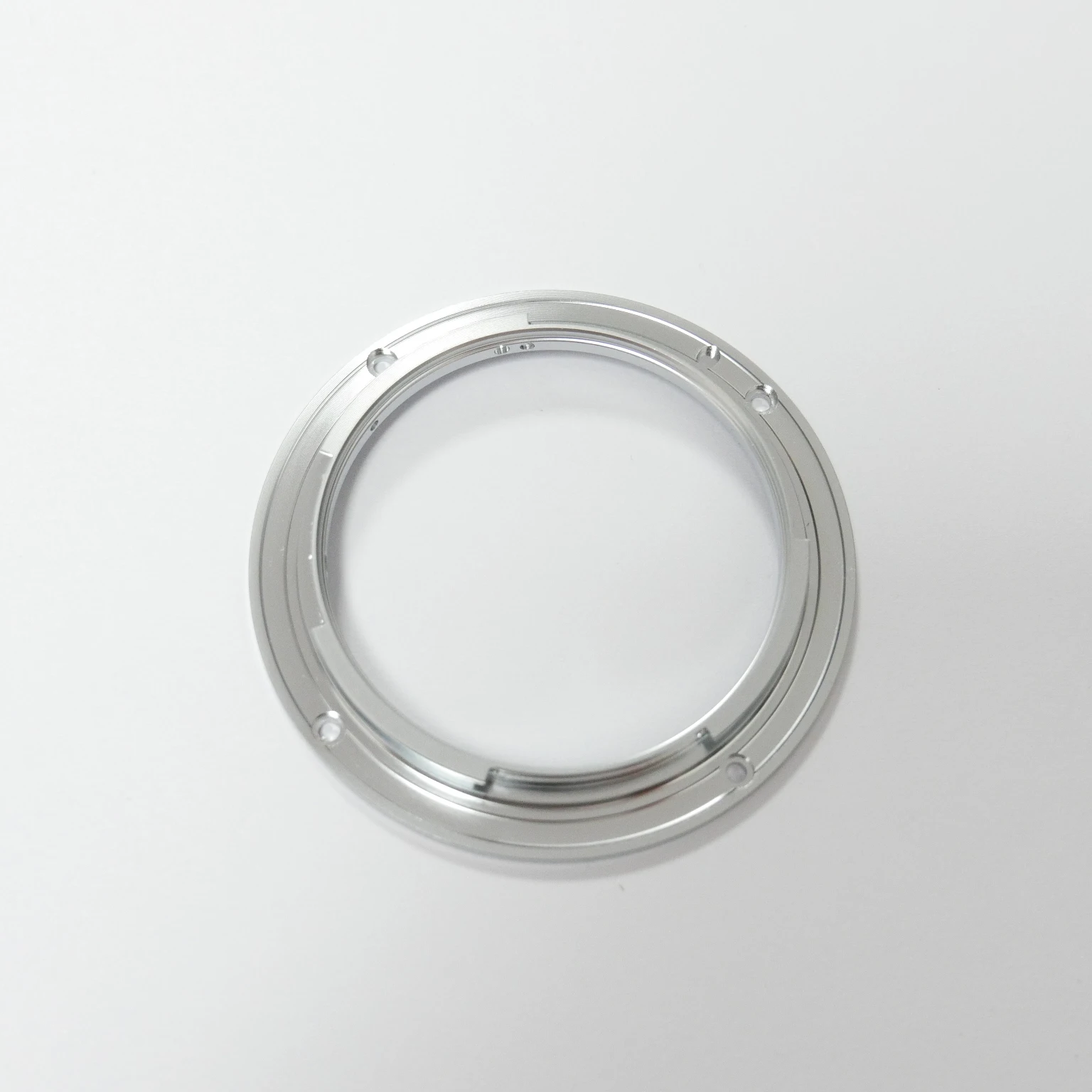 Кольцо для крепления объектива Canon RF 85mm f/1.2L USM
