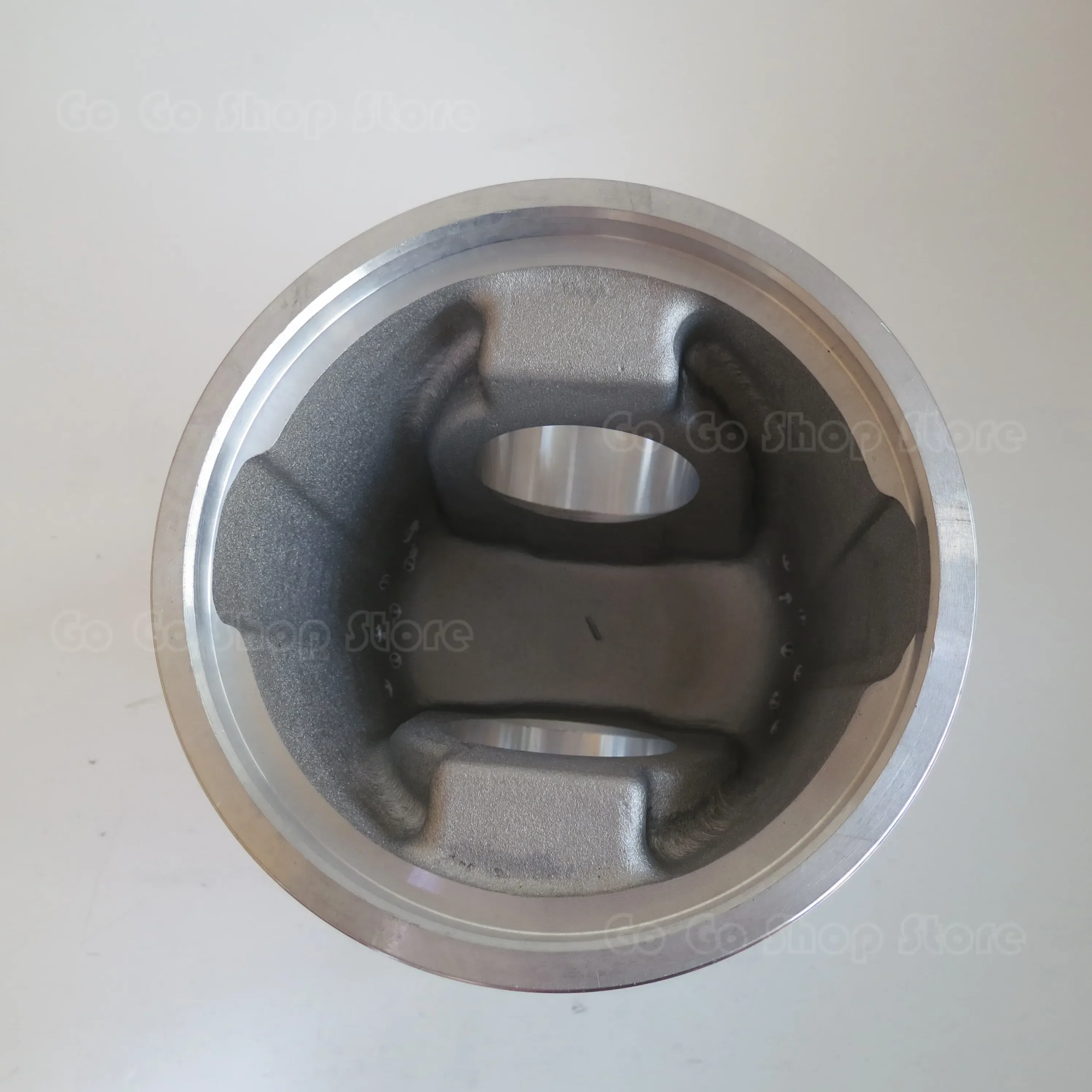 3048650 Поршень подходит для двигателя Nt855