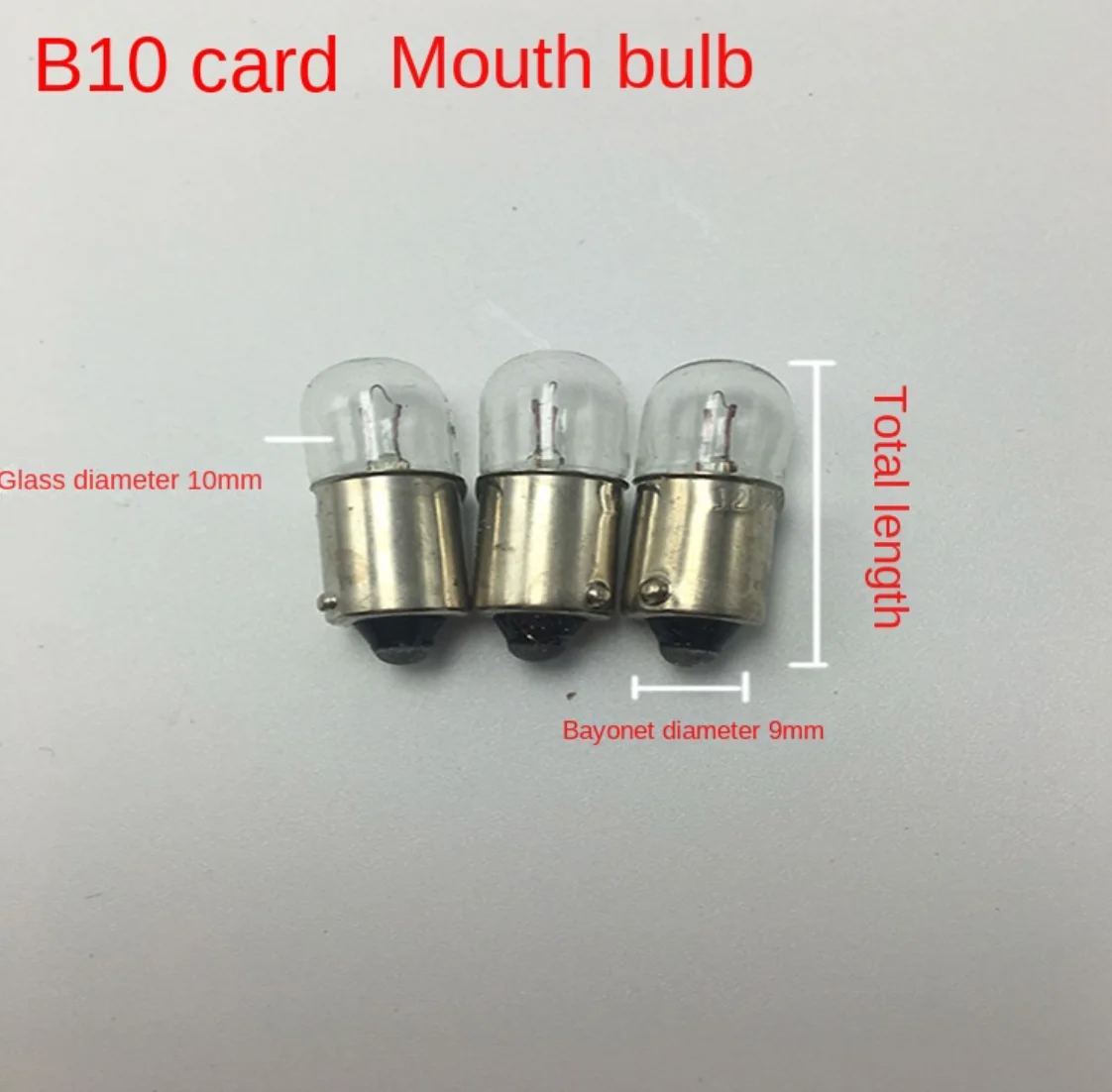 10 шт. кнопка индикатора 6 3 В 12 18 24 28 30 0 15 1 5 Вт2 Вт3 Вт5 Вт винт байонет электрическая