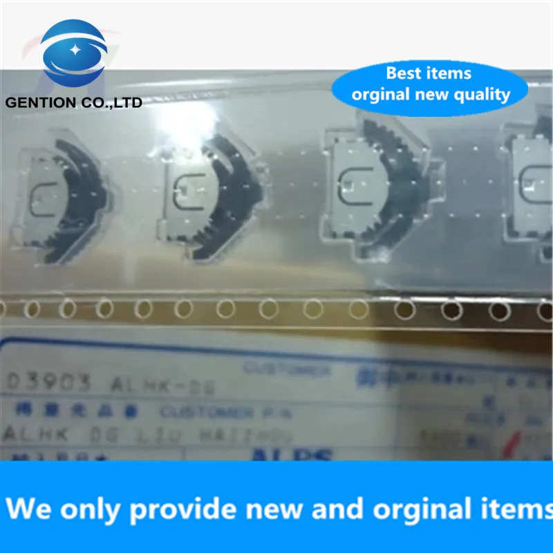 

1 шт. оригинальный импортный Многофункциональный рычаг работы SMD и переключатель с нажимным управлением SLLB510100 4 фута