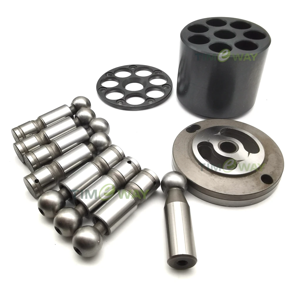 Аксессуары для гидравлического насоса A2VK комплекты ремонта осевого поршневого