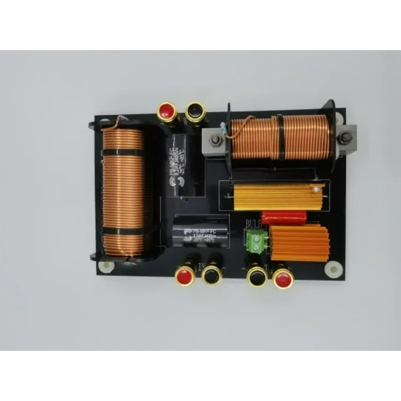 Профессиональная 2-полосная акустическая система PA-290 1215 800W – Защита от высоких частот, усиленные басы для диджеев, сцены и мероприятий на открытом воздухе (art.: 3920d87004fdf) - 3920d87004fdf