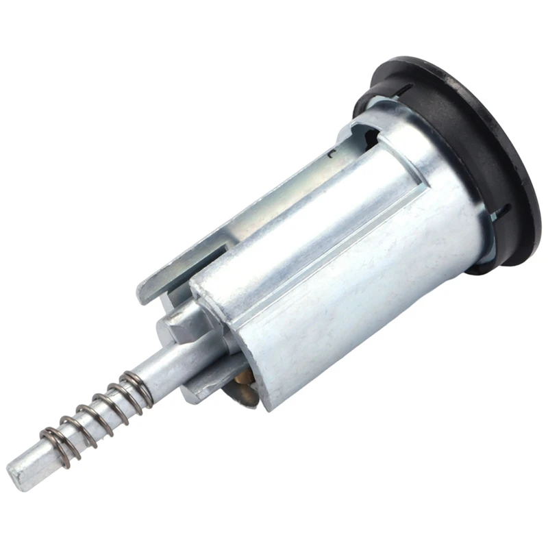 Ignition Starter Switch Cylinder Lock Car With Keys For Opel Ascona C Vauxhall Corsa 0913694 09115863