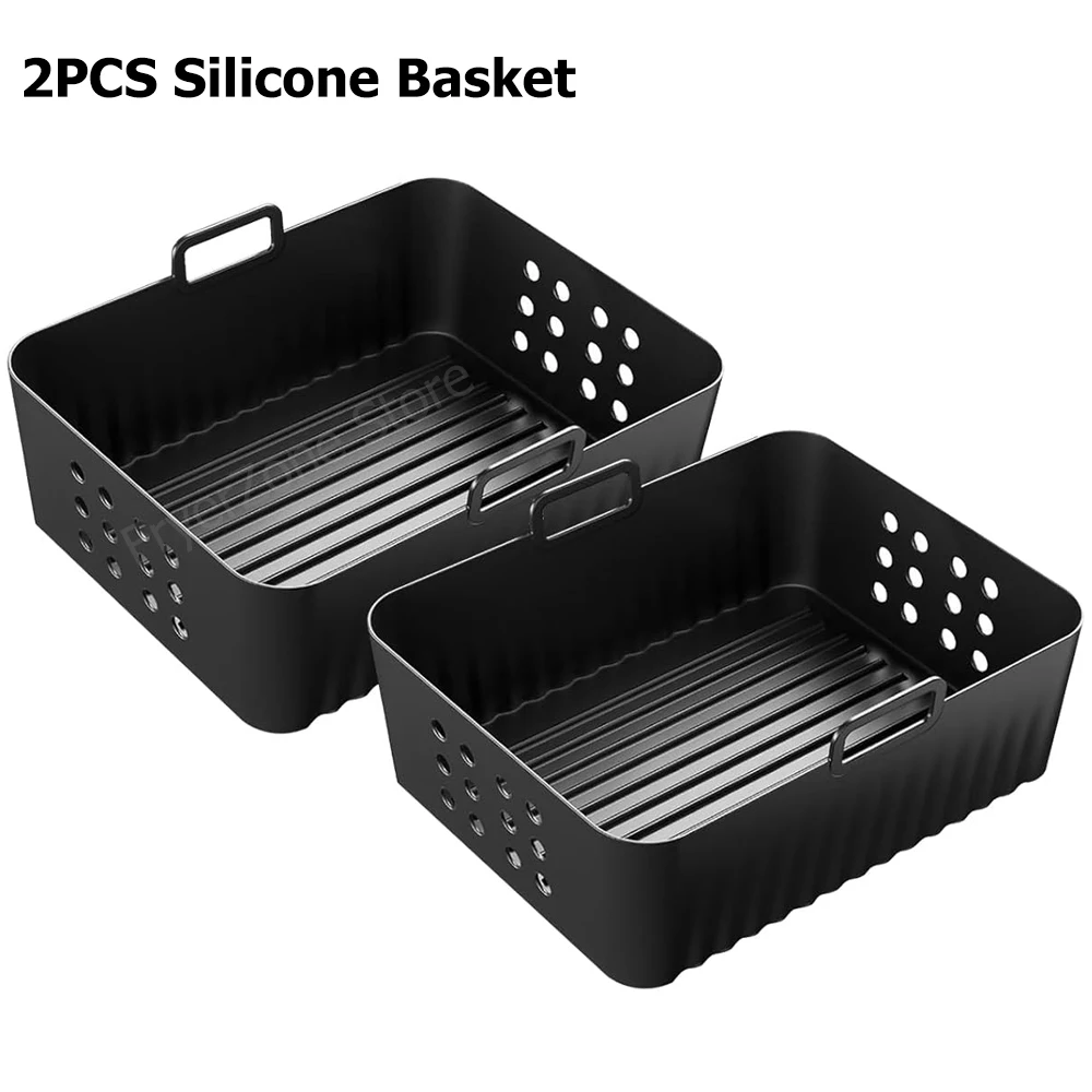 

2 шт. Силиконовые формы для фритюрницы Ninja SL400EU