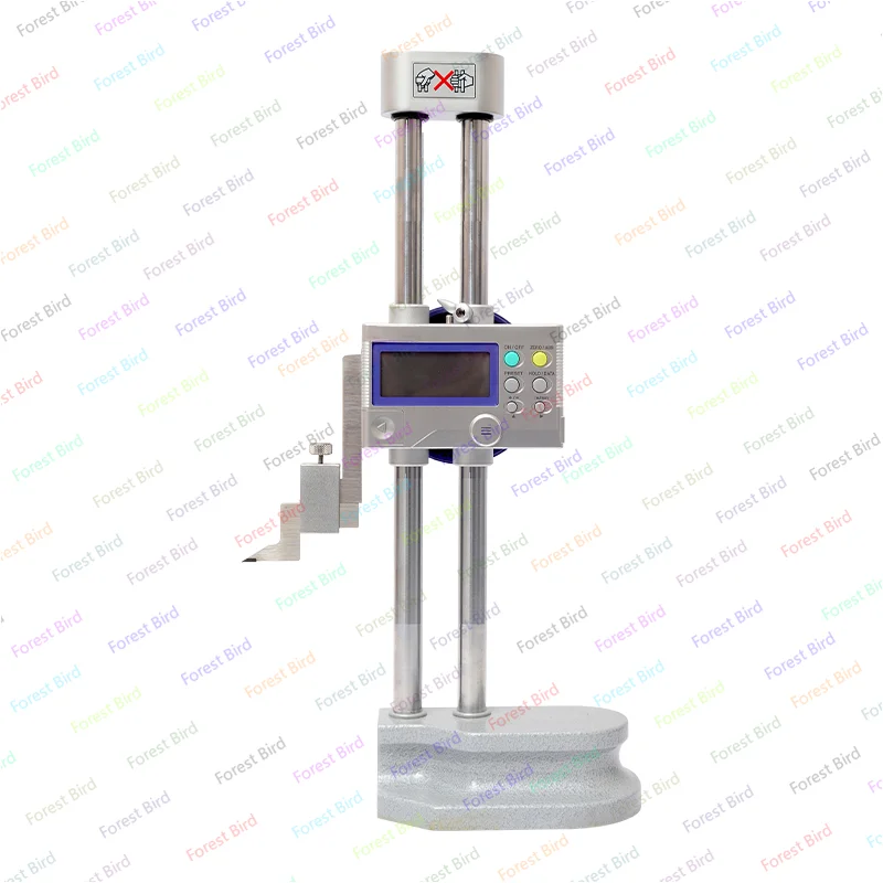 Оригинальный цифровой высотомер 192-663-10 двойная колонка с калибровочной линией H