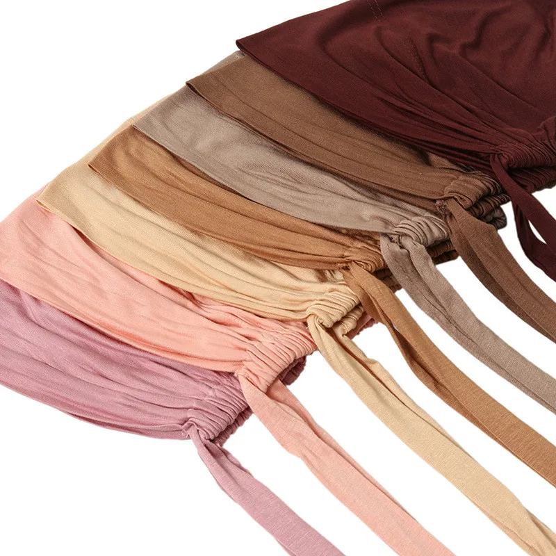 Женский хиджаб в ассортименте