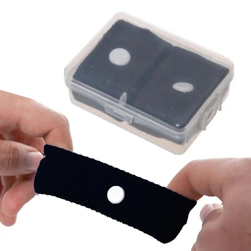 

Регулируемый многоразовый браслет на запястье для путешествий