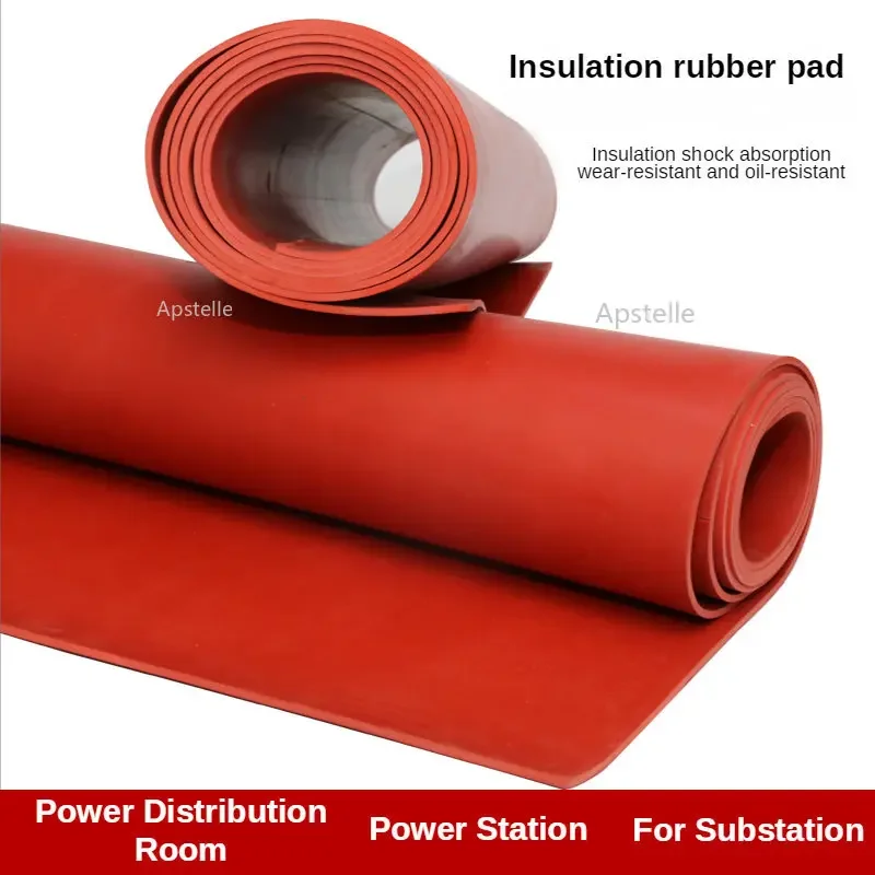 

Red Silica Gel Plate High Temperature Acid Alkali Resistance Silicone Rubber Skin Silicone Gasket 1 1.5 2 3 4 5 6 8 10mm