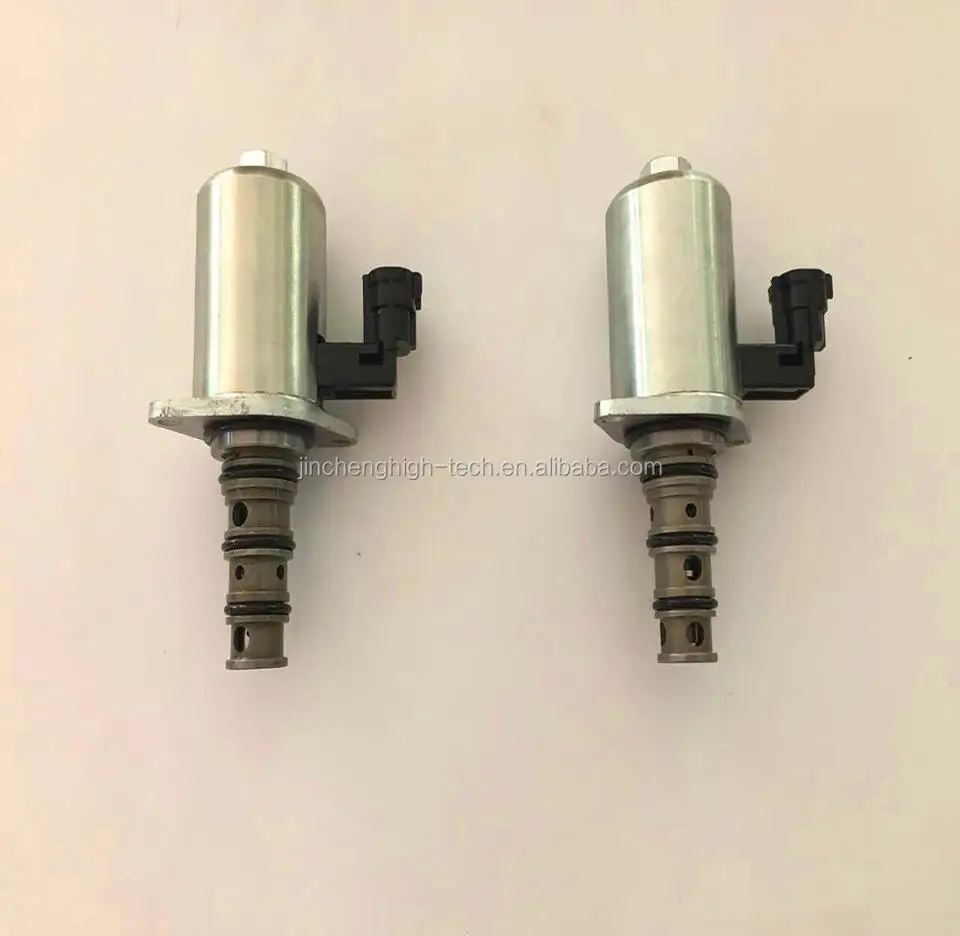 

9314145 zx200-5G excavator solenoid valve