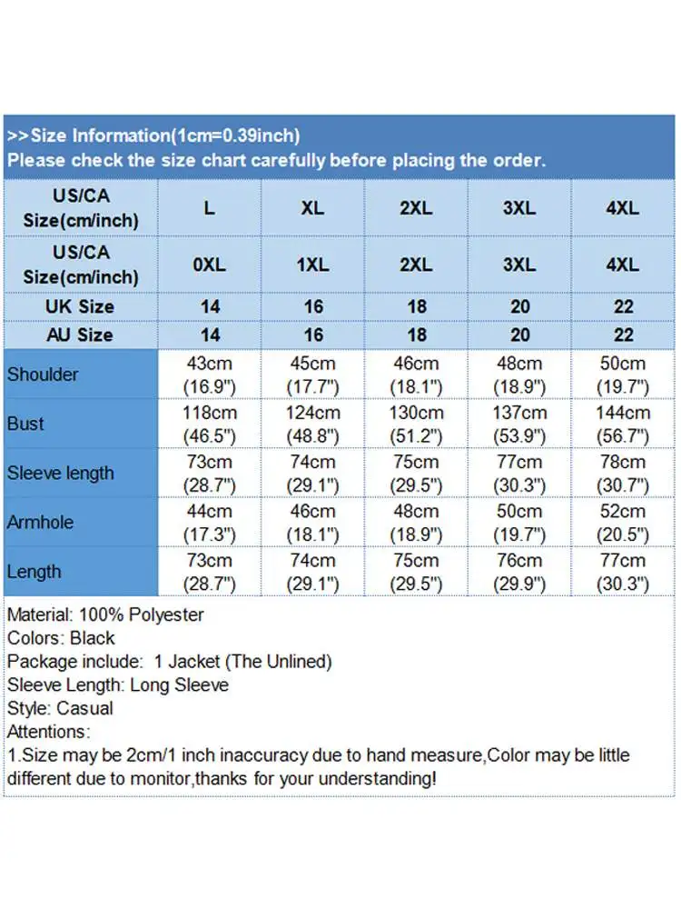Рисунок 6 - Женская тонкая куртка YOINS 2023