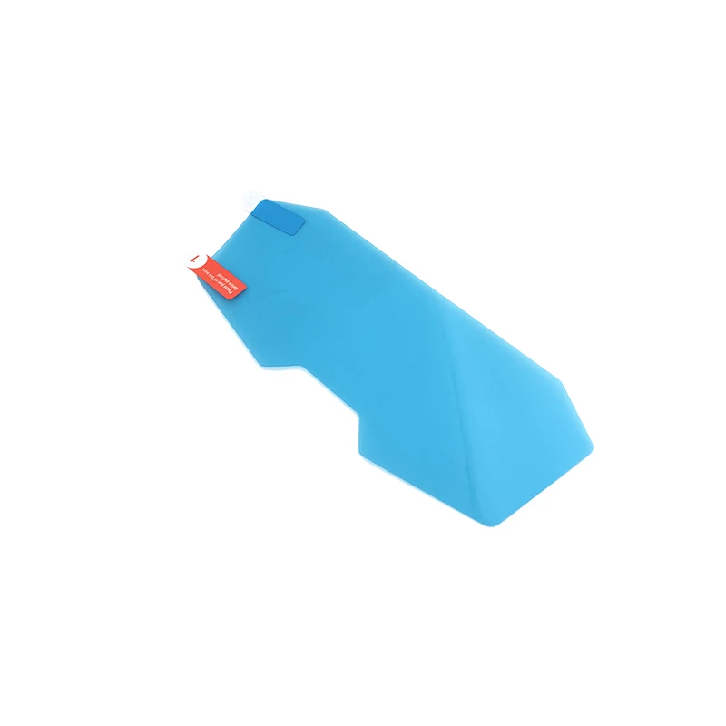 Защитная пленка для приборной панели мотоцикла защита от царапин Защита экрана