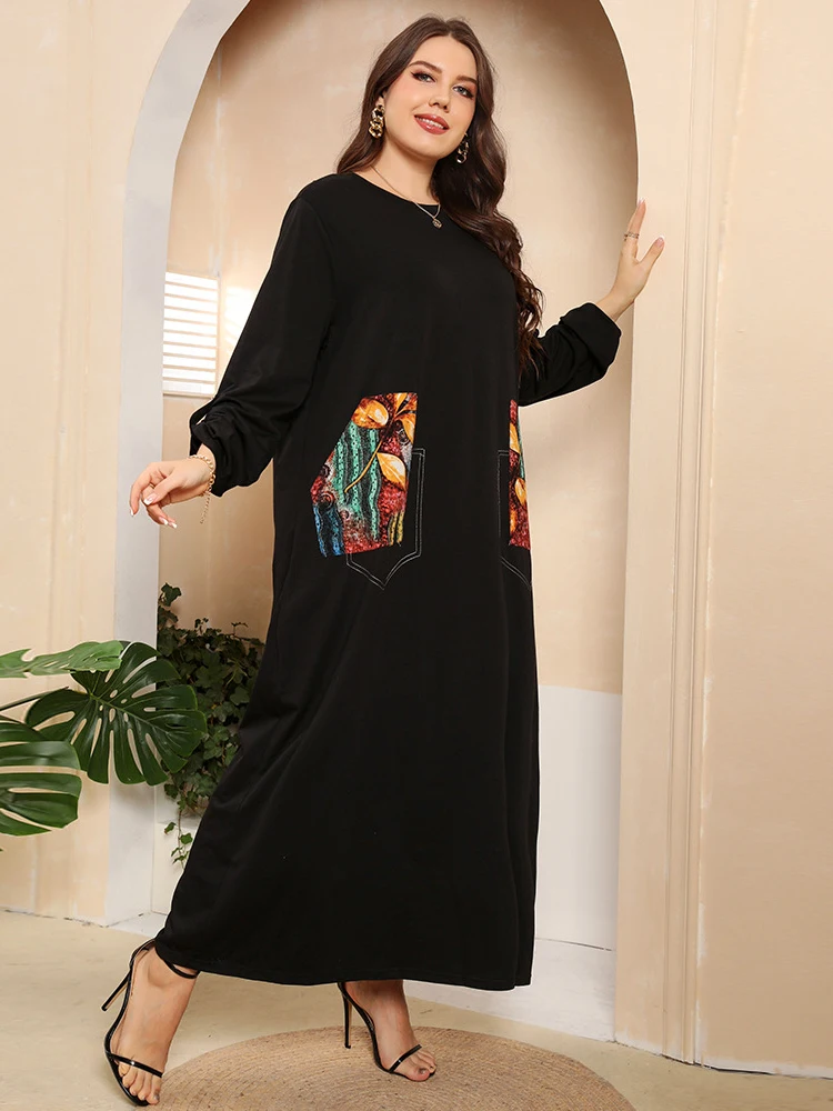 Рисунок 5 - Женское платье с V-образным вырезом