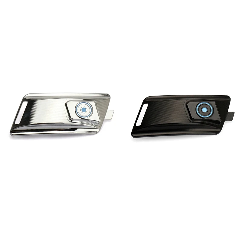 Квадратная крышка сцепления мотоцикла боковая Привода коробки передач для Vespa