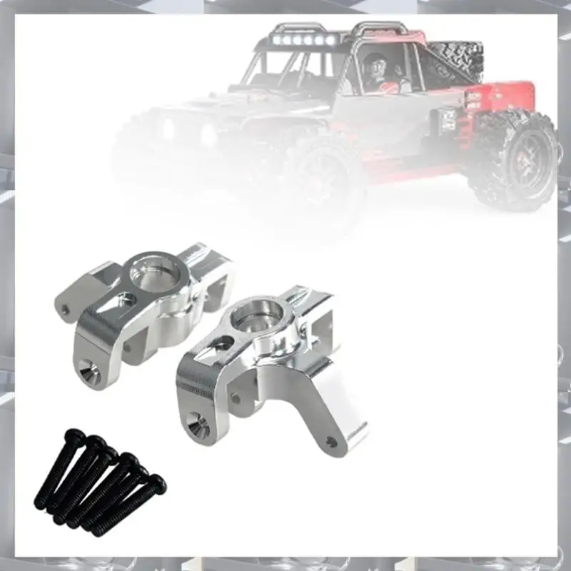 Фото A84F-RC автомобильные аксессуары, компоненты рулевой чашки для MJX Hyper Go 1/14 14209 14210 H14BM, детали для обновления радиоуправляемого автомобиля №2