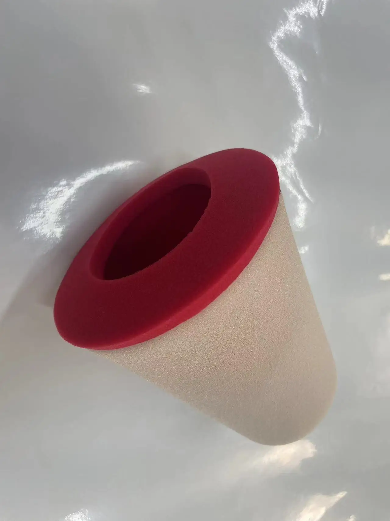 Очиститель воздушного фильтра мотоцикла для YAMAHA YFZ450R YFZ450SE 2009-2021 YFZ450 YFZ450X 2004-2013