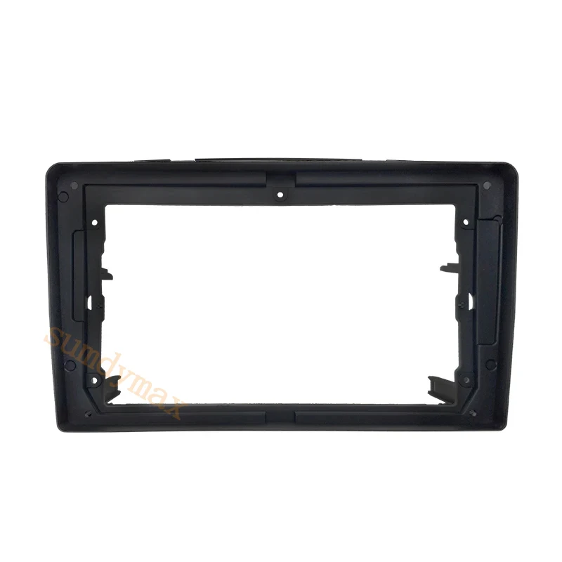 Автомагнитола 2DIN для SUZUKI Alto Nissan Pixo 2009-2017 9 дюймов