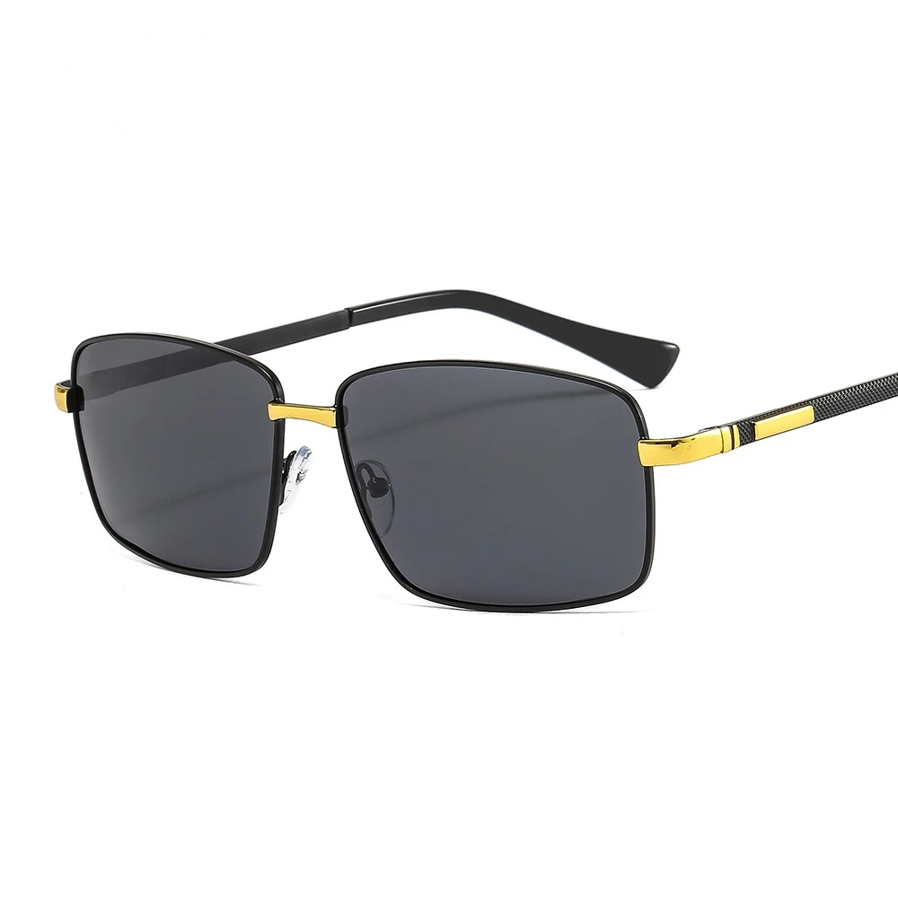 

MYALICE Photochromic Sunglasses Men Polarized Driving Glasses Male Change Color Sun Glasses Day Night Vision Driver's Eyewear