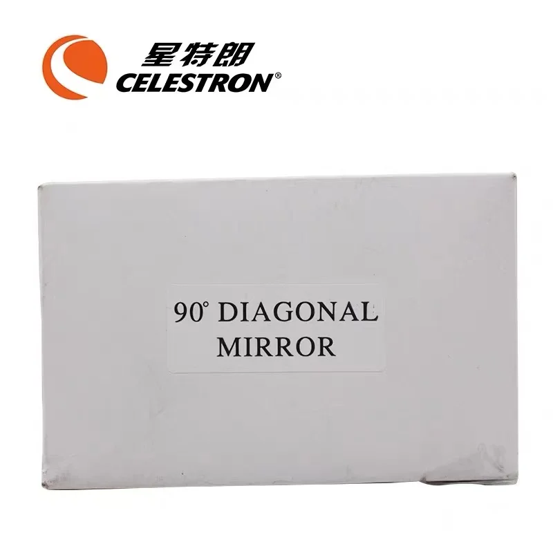 Зеркало Celestron 90 градусов Zenith 1 25 дюйма для SE SLT и других аксессуаров